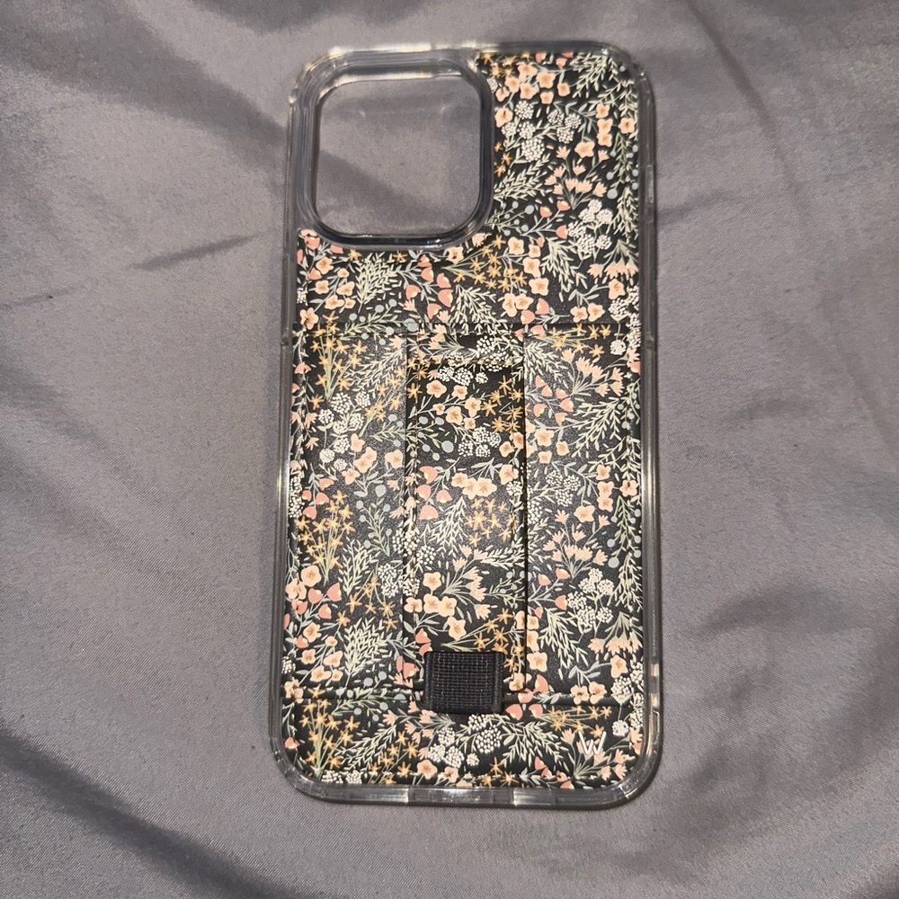 iPhone 14 Pro Max Walli phone case